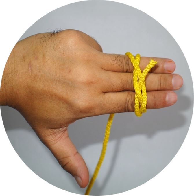Simpul Woogle 6